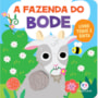 Livro Toque e sinta A fazenda do bode