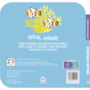 Livro Toque e sinta Amazing ocean