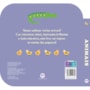 Livro Toque e sinta Animais