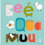 Livro Toque e sinta Baa Quack Moo