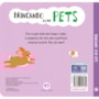 Livro Toque e sinta Brincando Com Pets