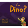 Livro Toque e sinta É o dino?