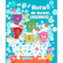 Livro Toque e sinta Five little teddy bears