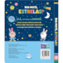 Livro Toque e sinta Hello, Stars!