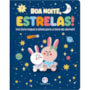 Livro Toque e sinta Hello, Stars!
