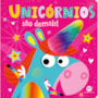 Livro Toque e sinta If you ever meet a groovicorn
