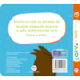 Livro Toque e sinta Is this a duck?