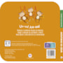 Livro Toque e sinta Jolly jungle