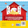 Livro Toque e sinta Mama Sheep