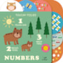 Livro Toque e sinta Numbers