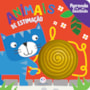 Livro Toque e sinta Pets
