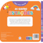 Livro Toque e sinta Seasons