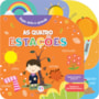 Livro Toque e sinta Seasons