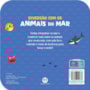 Livro Toque e sinta See under the sea