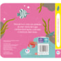 Livro Toque e sinta Splish splash
