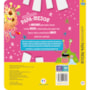 Livro Toque e sinta The Very Hungry Worry Monsters