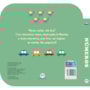 Livro Toque e sinta Touchy Feelies - Numbers