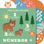 Livro Toque e sinta Touchy Feelies - Numbers