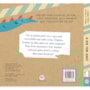 Livro Toque e sinta What's in the box?