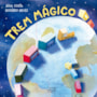 Livro Trem mágico
