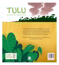 Livro Tulu