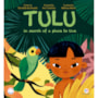 Livro Tulu in search of a place to live