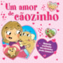 Livro Um amor de cãozinho