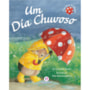 Livro Um dia chuvoso