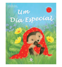 Livro Um dia especial