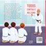 Livro Um golpe contra o bullying