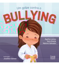Livro Um golpe contra o bullying