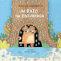 Livro Um rato na enxurrada