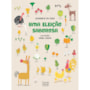 Livro Uma Eleição Saborosa