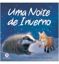 Livro Uma noite de inverno
