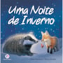 Livro Uma noite de inverno