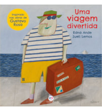 Livro Uma viagem divertida