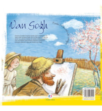 Livro Van Gogh