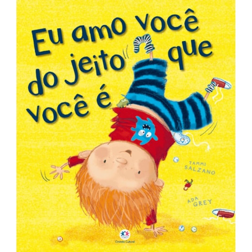 Livro Way you are