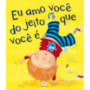 Livro Way you are
