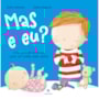 Livro What about me?