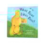 Livro What Bear Likes Best
