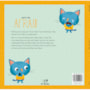 Livro What if I feel... afraid