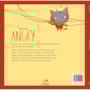 Livro What if I feel... angry