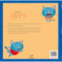 Livro What if I feel... happy