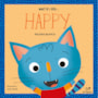 Livro What if I feel... happy