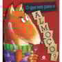 Livro Who's for dinner?