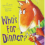 Livro Who's For Dinner?