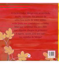 Livro Who's that?