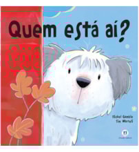 Livro Who's that?