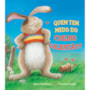Livro Who’s afraid of the big bad bunny?